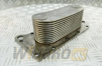 Oil cooler Cummins 3918175