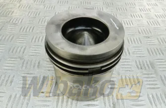 Engine piston Cummins 3929161