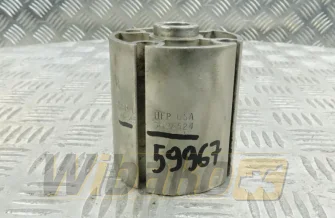 Fan base distance H= 80 mm for engine Cummins 8.3 A184524