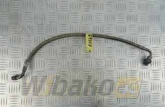 Turbocharger oil hose Cummins 3918562