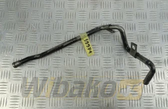 Fuel line odpowietrzający for engine Cummins 8.3 3909669
