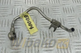 Fuel line D= 8 mm for engine Case 6T-830 