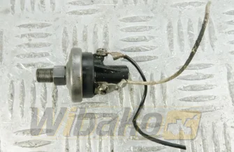 Pressure sensor for engine Case 6T-830 
