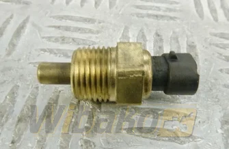 Temperature sensor for engine Case 6T-830 