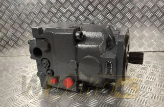 Hydraulic motor Liebherr DMVA165 9076303-000