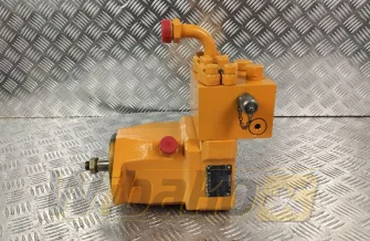 Hydraulic motor Rexroth A AA10F M 28 /30W-PCC60N00 R910964232