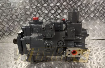 Hydraulic motor Liebherr LMV100 9269625-004