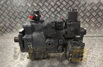 Hydraulic motor Liebherr LMV100 9269625