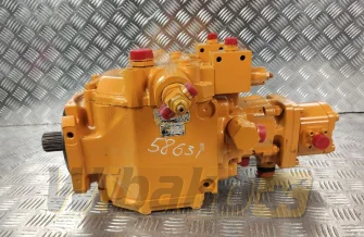 Hydraulic pump Linde BPV70 01R H2X514M00192