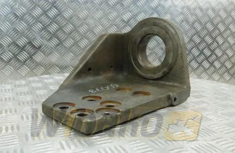 Engine mount tył, prawa for engine Cummins QSC8.3 2070175130