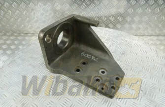 Engine mount tył, lewa for engine Cummins QSC8.3 2070175140