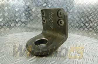 Engine mount przód, lewa for engine Cummins QSC8.3 2070175120