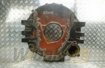 Flywheel housing for engine Cummins QSC8.3 3917459
