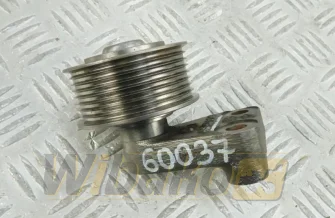 Intermediate idler roller Cummins 3965146
