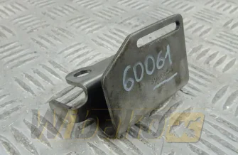 Fuel lines holder Cummins 3966853