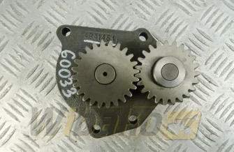 Oil pump Cummins 3991123