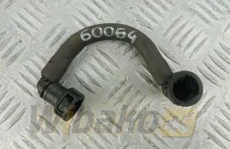 Fuel line for engine Cummins QSC8.3 