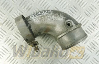 Turbocharger elbow Cummins 3918685