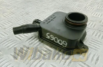 Crankcase breather Cummins 3964093