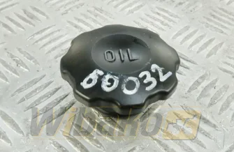 Oil filler cap Cummins 3968283