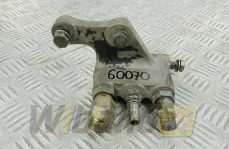 Fuel lines connector Cummins 4928701