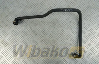 Fuel line for engine Cummins QSC8.3 