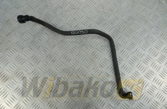 Fuel line for engine Cummins QSC8.3 