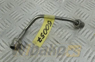 Injector fuel line Cummins 3964141