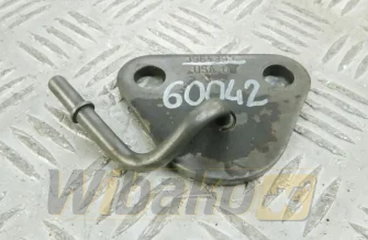 Coupler powrotu oleju Cummins 3964393