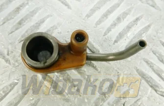 Piston cooling nozzle Cummins 3973123