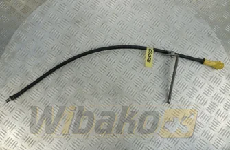 Oil dipstick housing Cummins 3969058