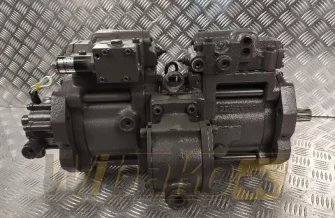 Hydraulic pump Kawasaki K3V63DTP-9C0S 