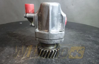 Gear pump Bosch 0510510323