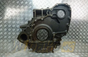 Flywheel housing Iveco 504035361