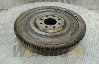 Flywheel Iveco 504006953