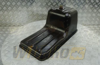Oil sump Iveco 500388253
