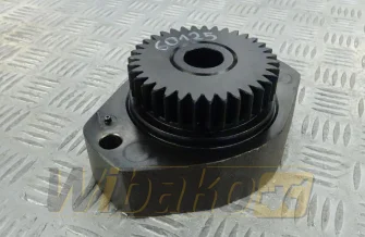 Hydraulic pump drive z=13 Iveco 3975311