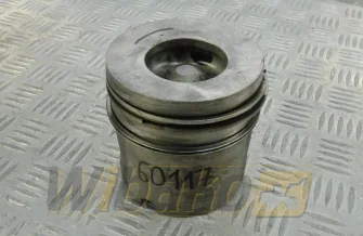 Engine piston Iveco 2770-03EEA
