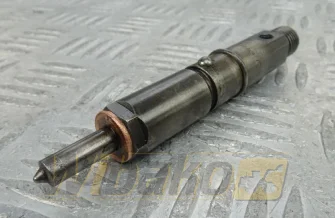 Injector 260 bar Bosch 48129 0432133782