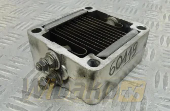 Inlet mainfold heater 24V Cummins 3939914