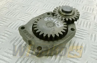 Oil pump Concentric 4897480