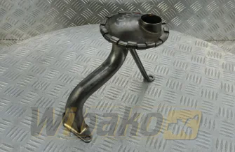 Pipeline for engine Iveco F4BE0484 500388257
