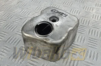 Cylinder head cover Iveco 504065039