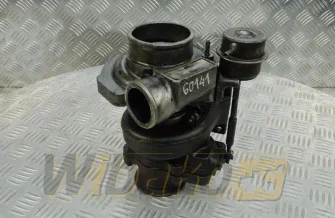 Turbocharger Holset HX25W 4036087