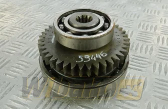 Injection pump drive Caterpillar 221-9357