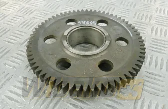 Intermediate gear Caterpillar 222-3902