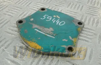 Block cap Caterpillar 229-5684