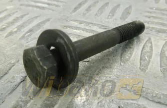 Lubrication nozzle screw Caterpillar 8T-0100