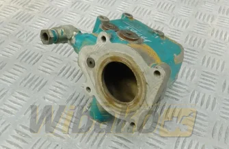 Thermostat housing Caterpillar 238-6721