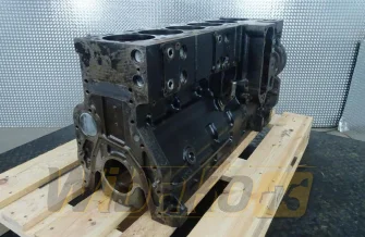 Crankcase Cummins 3971391